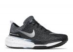 Кроссовки Nike Zoomx Invincible Run Flyknit 3 'Oreo', черный - фото 2