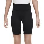 Nike Kids Детские шорты, цвет Black - фото 4