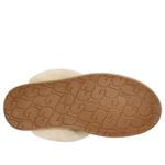 (WMNS) UGG Scuffette II «Песочный» - фото 5