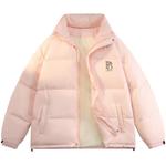 Пуховик унисекс Paddington Bears, Розовый - фото 14