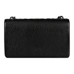 Кожаная сумка через плечо PINKO, basic set (bag+dust bag) - фото 4