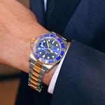 Submariner Date 126613LB ROLEX - фото 5