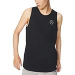 Майка мужская Wade Collection, черный Lining, черный - фото 4