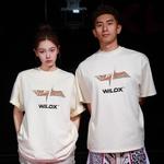 Футболка унисекс Wildx, зеленый - фото 41