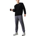 361° Свитшот мужской Super Black - фото 2