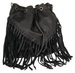 Шоппер Samantha Look, натуральная кожа, производство Италия, черный - фото 2