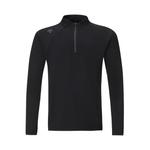 Коллекция TRAINING Solote джемпер мужской DESCENTE, темно-красный - фото 3