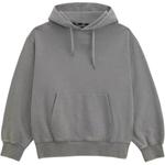 Свитшот TDC Unisex Gray Vans, серый - фото