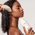 Кондиционер для волос thick - pouch Ouai, объем 946 мл - фото 4