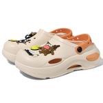 Сабо женские Stateof Stars, черный - фото 8