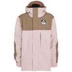 Куртка Beast - детская Airblaster, Blush - фото