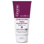 Концентрат крема для рук 5в1, 50 мл Lirene Dermoprogram - фото