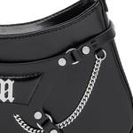 Misbhv Сумка через плечо с логотипом Plaque - фото 4