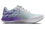 Кроссовки flow velociti wind 2 cn 'mint purple' Under Armour, зеленый - фото 2