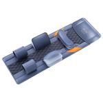 Массажный матрас AUX - фото