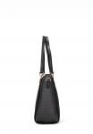 Сумка Pierre Cardin Handbag, Black - фото 4