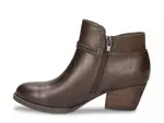 Ботильоны Bella Vita Audrina, темно-коричневые - фото 3