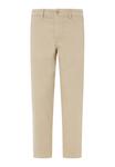 Чиносы GYMDIGO  Pepe Jeans, бежевый - фото