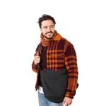 Сумка Бартса Калси Barts, черный - фото 2