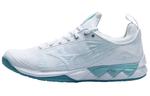 Mizuno Кроссовки унисекс, LightBlue - фото