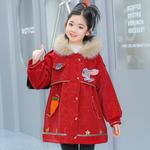 Disney Парка Red для детей 3-7 лет - фото 6