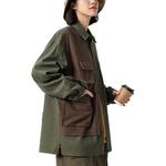 Рубашка Unisex Jasper GOLDLION G+, Jasper - фото 6