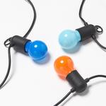 Цепь освещения SOLVINDEN IKEA, мультиколор - фото 2