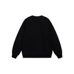 Nike Свитшот мужской черный - фото 5