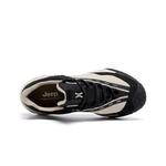 Кроссовки Jeep Chunky Sneakers Men Low-top, цвет Matcha - фото 4