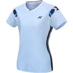 Футболка женская YONEX, синий - фото