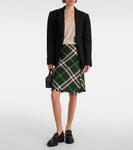 Кожаные туфли-лоферы Tod's, Nero - фото 2