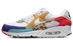 Женские кроссовки Nike Air Max 90 - фото