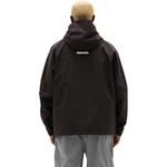 UNDEFEATED Куртка Unisex, Black - фото 7