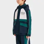 FILA KIDS Куртка Deep Sailor Blue - фото 5