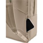 Рюкзак Coreway 17 Vaude, бежевый - фото 7