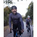 Джерси с длинным рукавом Tactic Origin, фиолетовый - фото 4