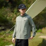 Солнцезащитная одежда унисекс Jeep, цвет Light Grass Green - фото 10