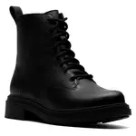 Ботинки Clarks Shoes Orinoco 3 Style, черный - фото 2