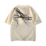 Футболка унисекс Magmode, белый - фото 10