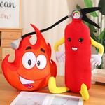 Плюшевая игрушка Fox fairy - фото 8