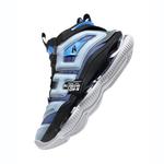 Кроссовки унисекс высокие N·Hot, цвет Cream Pink - фото 4