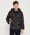 Куртка Regular fit Calvin Klein Jeans, черный - фото