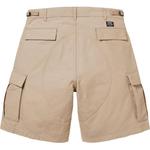 Карго-шорты ss25 Supreme, камуфляж - фото 9