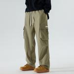 Повседневные брюки Unisex Jeep, черный - фото 8