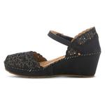 Дженнина Мэри Джейн Клин Patrizia, черный - фото 4