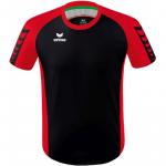 Футболка «Шесть крыльев» Erima, мультиколор - фото