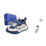 Детские сандалии FAIRWHALE, зеленый - фото 3