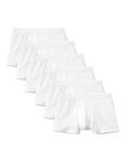 Боксеры Calida short 6er Pack, белый - фото