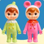 Коробки-сюрпризы GIFTED MINDS - фото 10