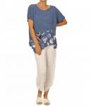 Топ Josephine - Plus In Admiral Chalet et ceci, Admiral - фото 4